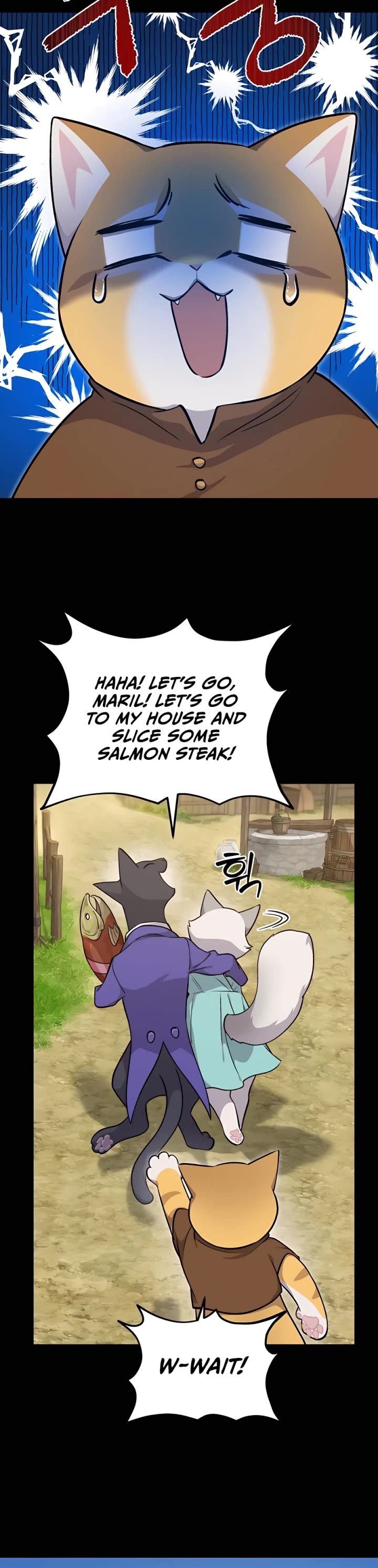 Solo Farming In The Tower, Chapter 11 image 37